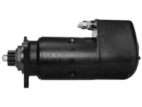 Starter (SG0469)