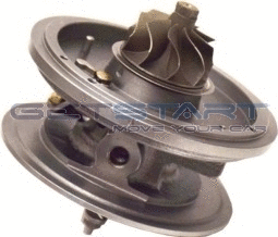 Core assembly, turbocharger (GS660889)