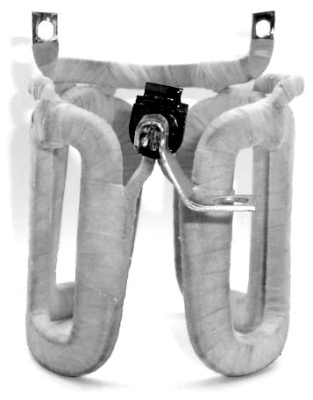 Field Winding, starter (CM56)