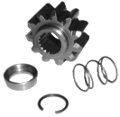 Repair Kit, starter (1792)