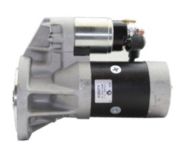 Starter (SG0375)