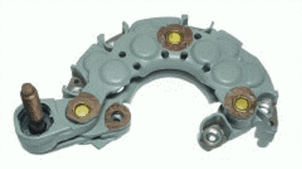 Rectifier, alternator (PRP653)