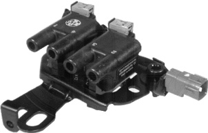 Ignition Coil (B0279)
