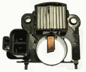 Alternator Regulator (RTR8106)