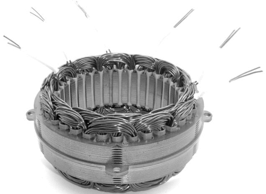 Stator, alternator (S/3060)