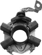 Holder, carbon brushes (PAPA214)