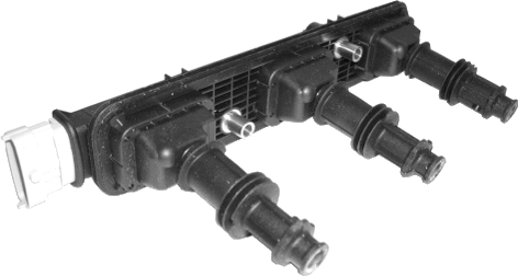 Ignition Coil (B0176)