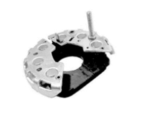 Rectifier, alternator (PRP503)