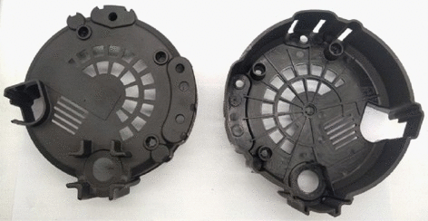 Protective Cap, alternator (12563D)