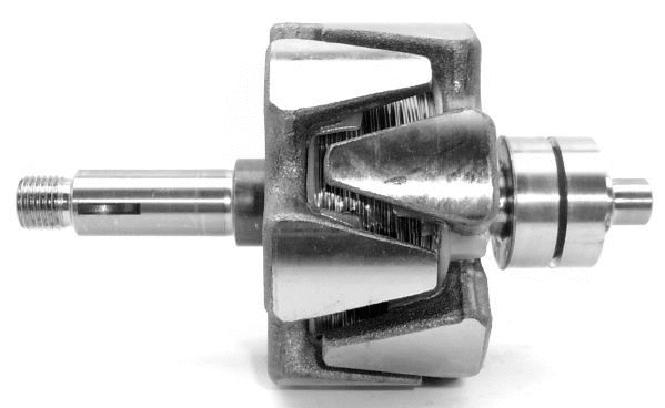 Rotor, alternator (A/213)
