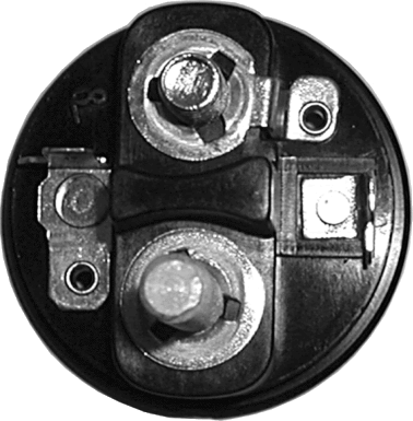 Repair Kit, starter (CL0235)