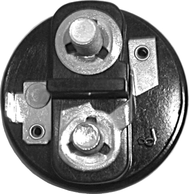 Repair Kit, starter (CL0241)