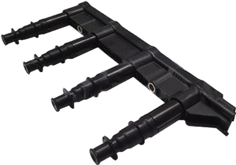 Ignition Coil (B0335)