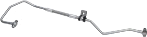 Oil Pipe, charger (GSPK0222)