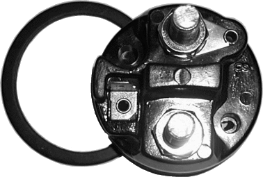 Repair Kit, starter (CL0033)