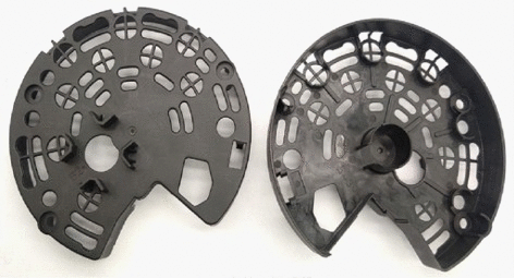 Protective Cap, alternator (12566D)