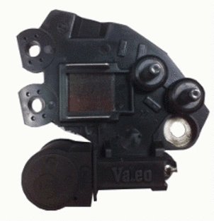Alternator Regulator (RTR9769)