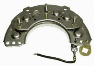 Rectifier, alternator (PRP610)