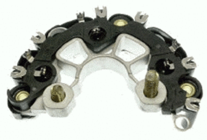 Rectifier, alternator (PRP566)