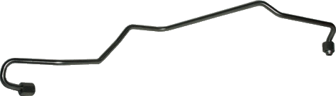 Oil Pipe, charger (GSPK0047)