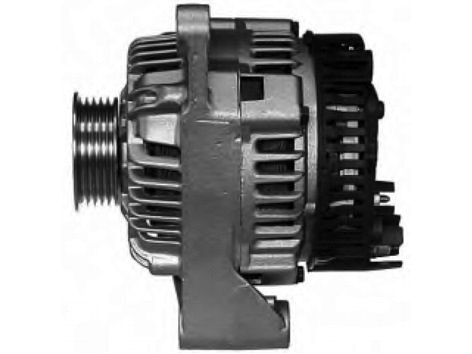 Alternator (AG0541)