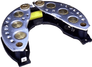 Rectifier, alternator (PRP225)