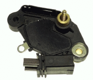 Alternator Regulator (RTR9231)