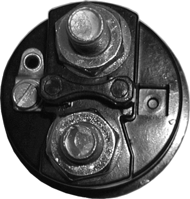 Repair Kit, starter (CL0046)