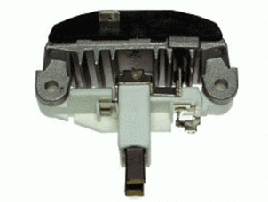 Alternator Regulator (RTR3301)