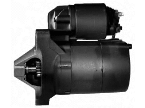 Starter (SG0022)