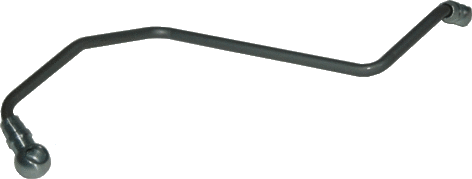 Oil Pipe, charger (GSPK0090)