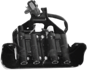 Ignition Coil (B0205)