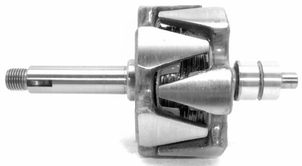 Rotor, alternator (A/522)