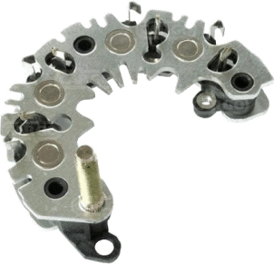 Rectifier, alternator (PRP121)