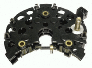 Rectifier, alternator (PRP593)