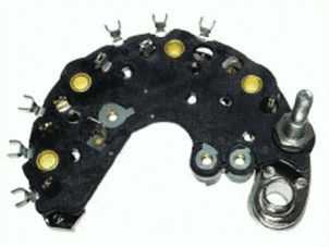 Rectifier, alternator (PRP207)