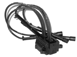 Ignition Coil (B0008)