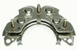 Rectifier, alternator (PRP619)