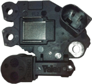 Alternator Regulator (RTR9738)