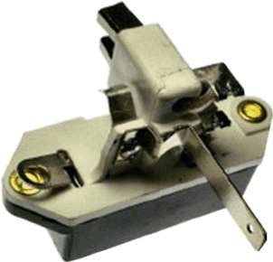 Alternator Regulator (RTR3254)