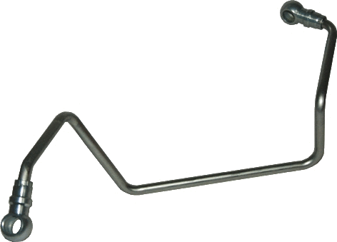 Oil Pipe, charger (GSPK0030)