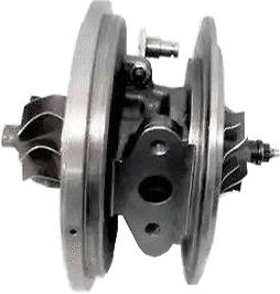 Core assembly, turbocharger (GS660003)