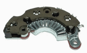 Rectifier, alternator (PRP605)