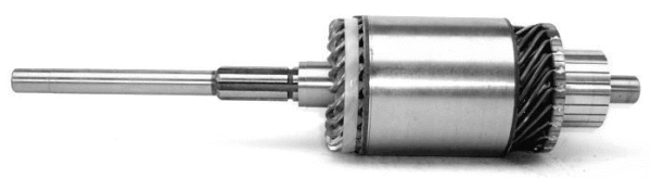 Armature, starter (IM212)