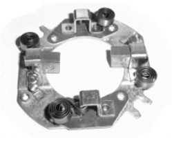 Holder, carbon brushes (PAPA807)