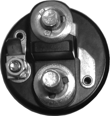 Repair Kit, starter (CL0285)