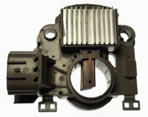 Alternator Regulator (RTR8126)