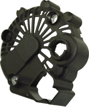 Protective Cap, alternator (12446D)