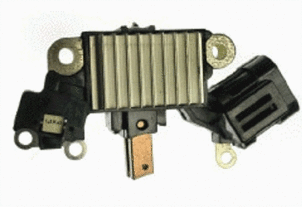 Alternator Regulator (RTR8071)