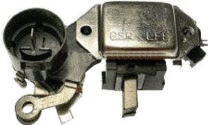 Alternator Regulator (RTR8004C)